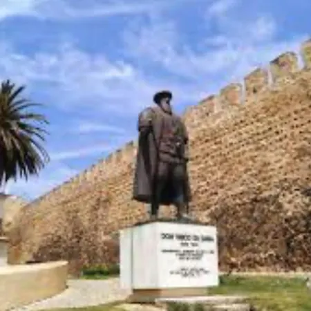 Papoilas Villa *