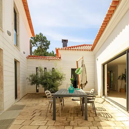 Papoilas Villa