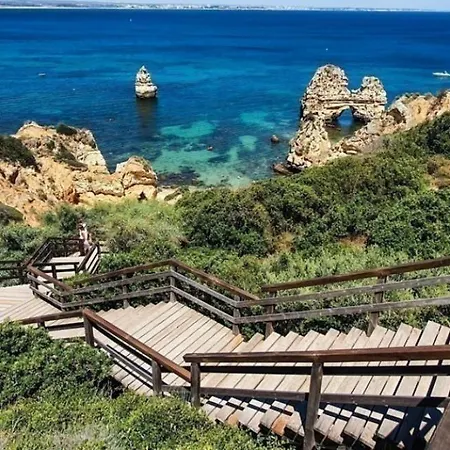 Papoilas Villa Almada