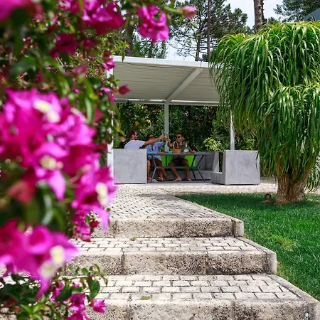 Villa Papoilas *