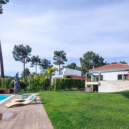 Villa Papoilas
