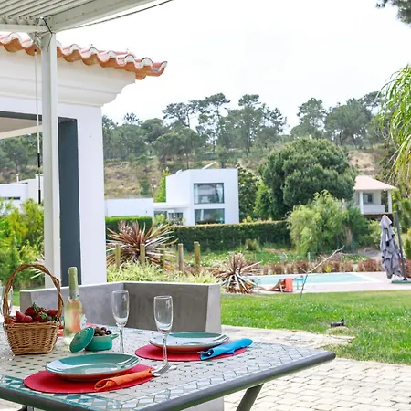 Villa Papoilas *