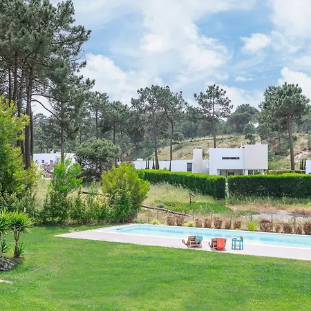 Villa Papoilas *